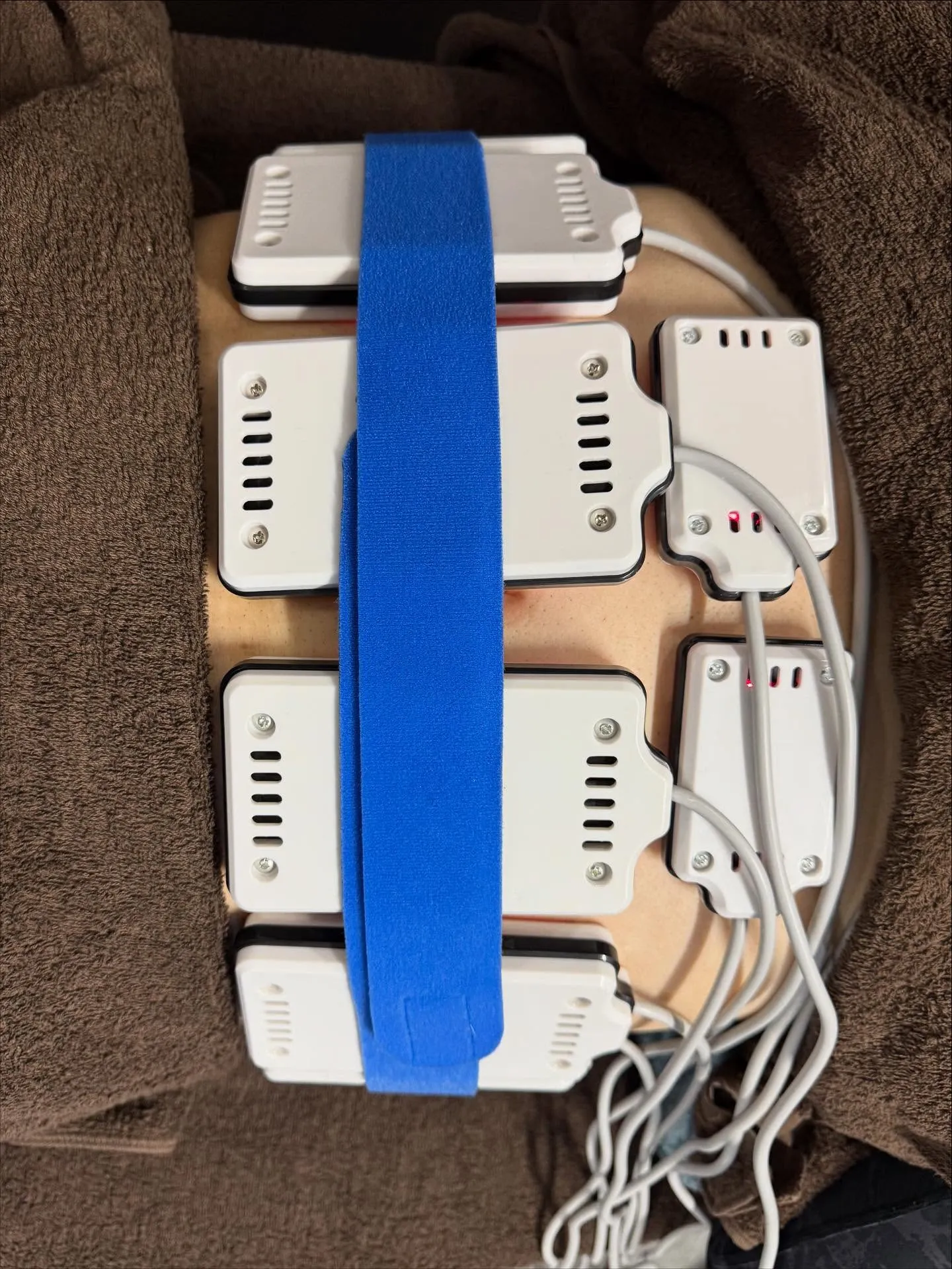 本日は最新痩身マシンのご紹介です✨