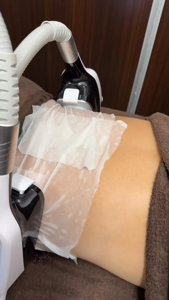 本日3回目のお客様❣️